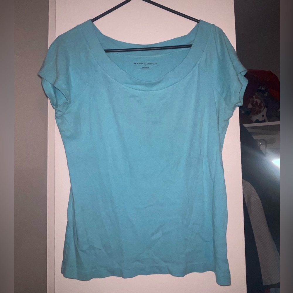 New York and company top